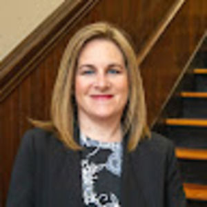 Meet your Posher, Joellen